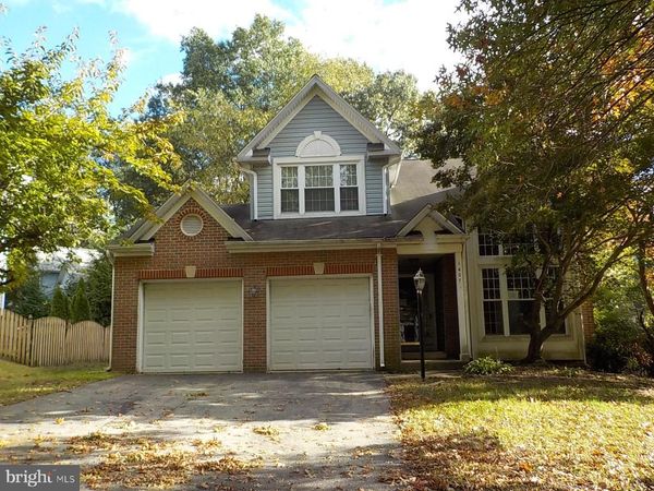 1407 COWSILL DRIVE , SEVERN, MD 21144