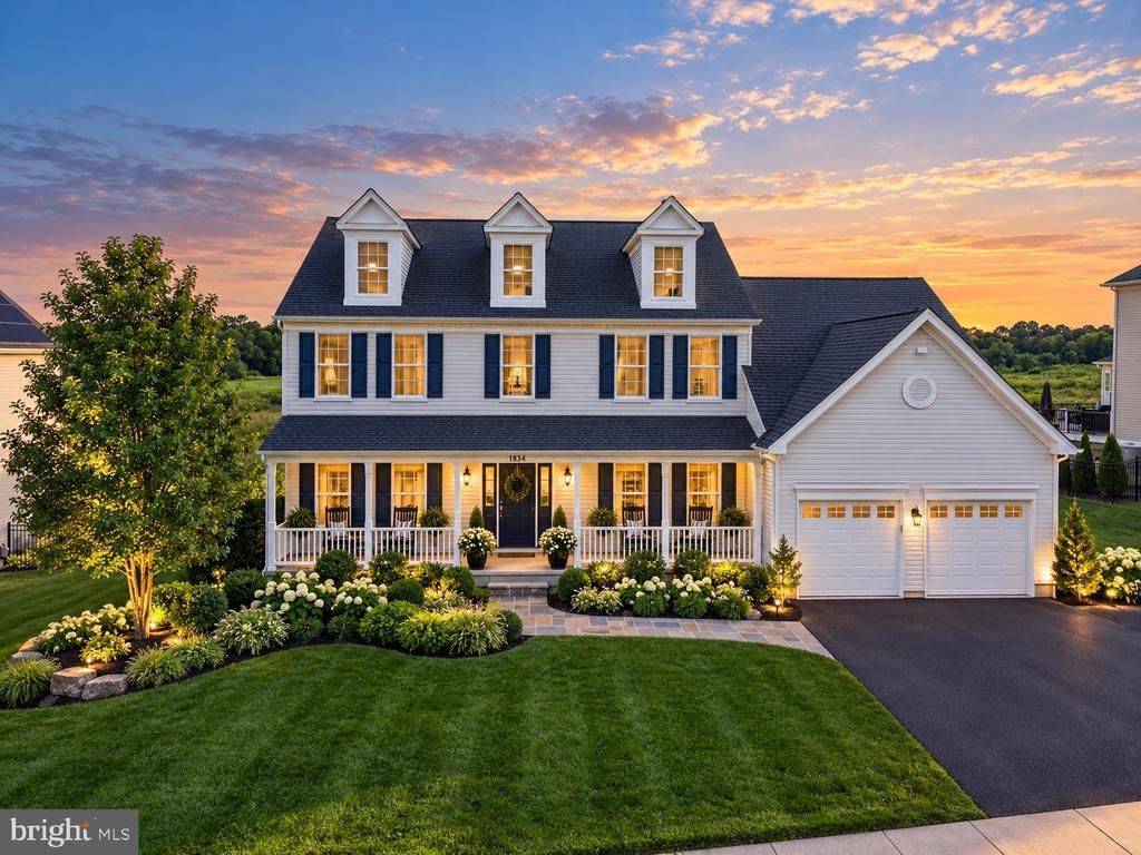 1334 MEMORIAL DRIVE , WARWICK, PA 18974