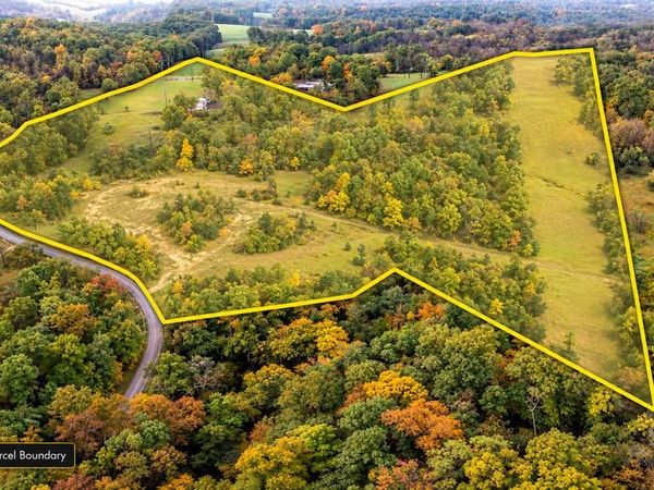 0 MOUNT OLIVE ROAD S, MARTINSBURG, WV 25405