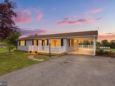429 SHIPPENSBURG ROAD, NEWVILLE, PA 17241