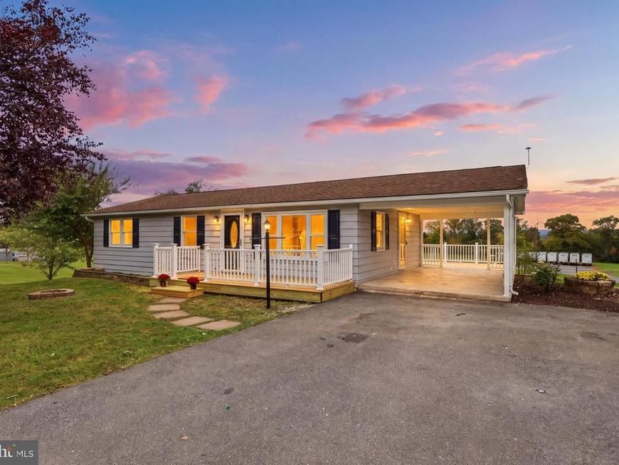 429 Shippensburg Road, Newville, PA 17241 Main Photo
