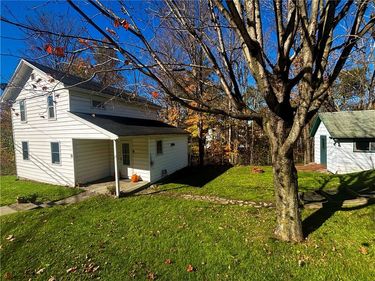 21 E Main Street, Marathon, NY 13803