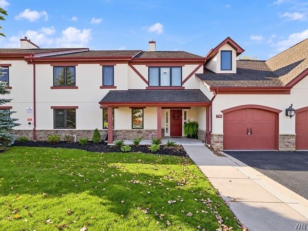 734 Legacy Drive , Unit 106, Lewiston, NY 14092