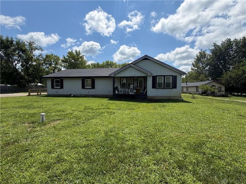 7991 W National Road, New Carlisle, OH 45344 Photo 1