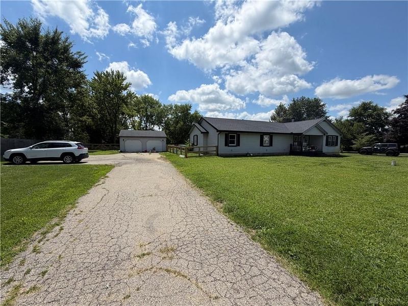 7991 W National Road, New Carlisle, OH 45344 Photo 2