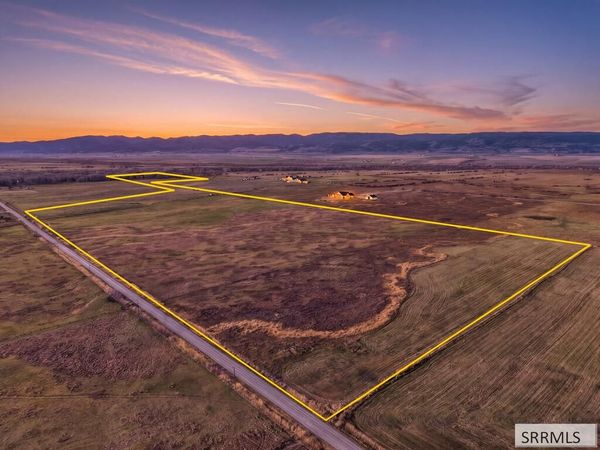 TBD N 4500 W, TETONIA, ID 83452