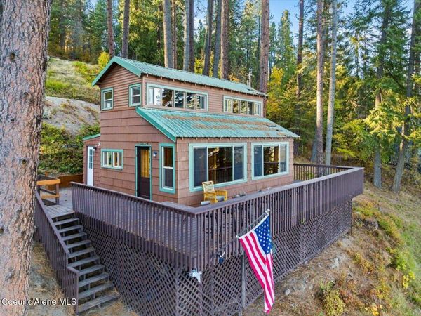 15026 N SHENANDOAH DR , Hayden, ID 83835