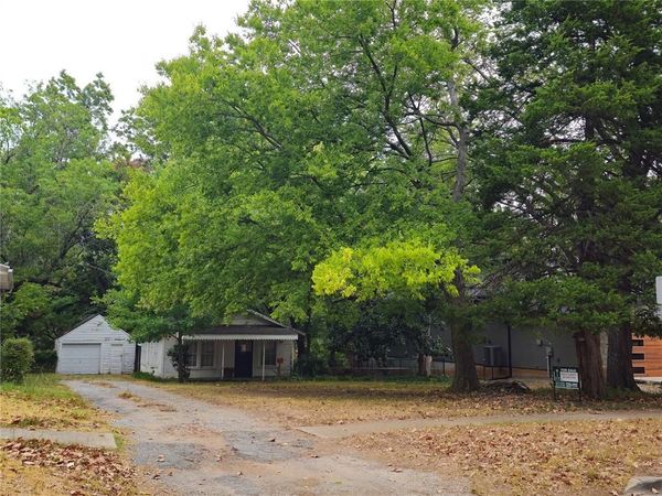 724 S Pickard Avenue, Norman, OK 73069
