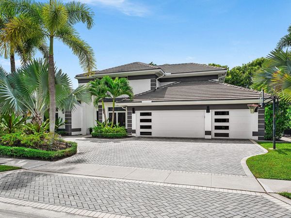 3760 NW 52ND Street, Boca Raton, FL 33496