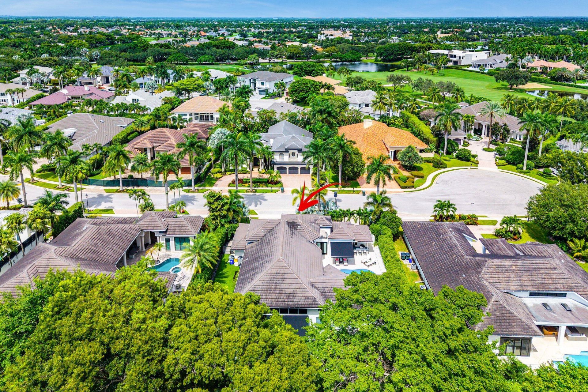 3760 NW 52nd Street, Boca Raton, FL 33496 Photo