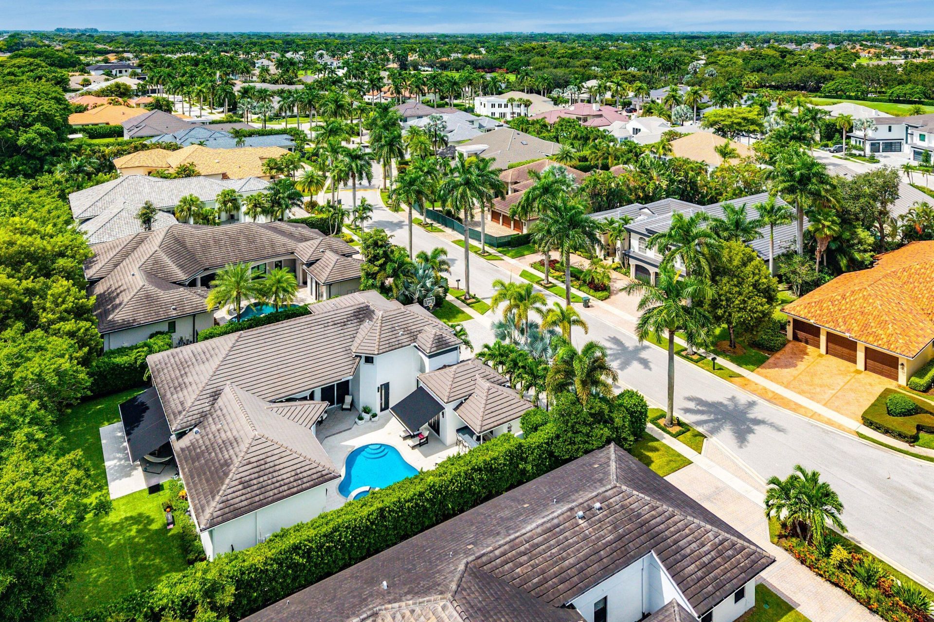 3760 NW 52nd Street, Boca Raton, FL 33496 Photo