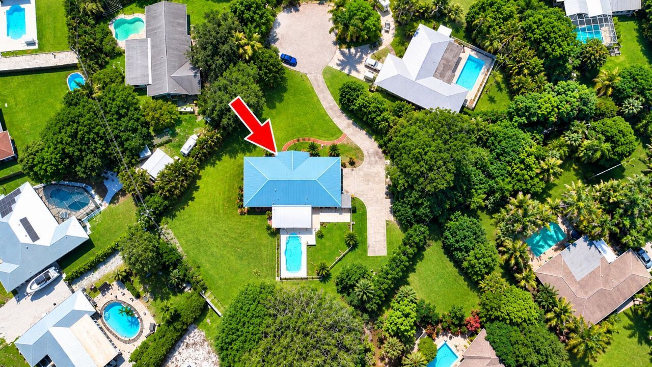 1222 NW Green Pine Lane, Stuart, FL 34994 Photo