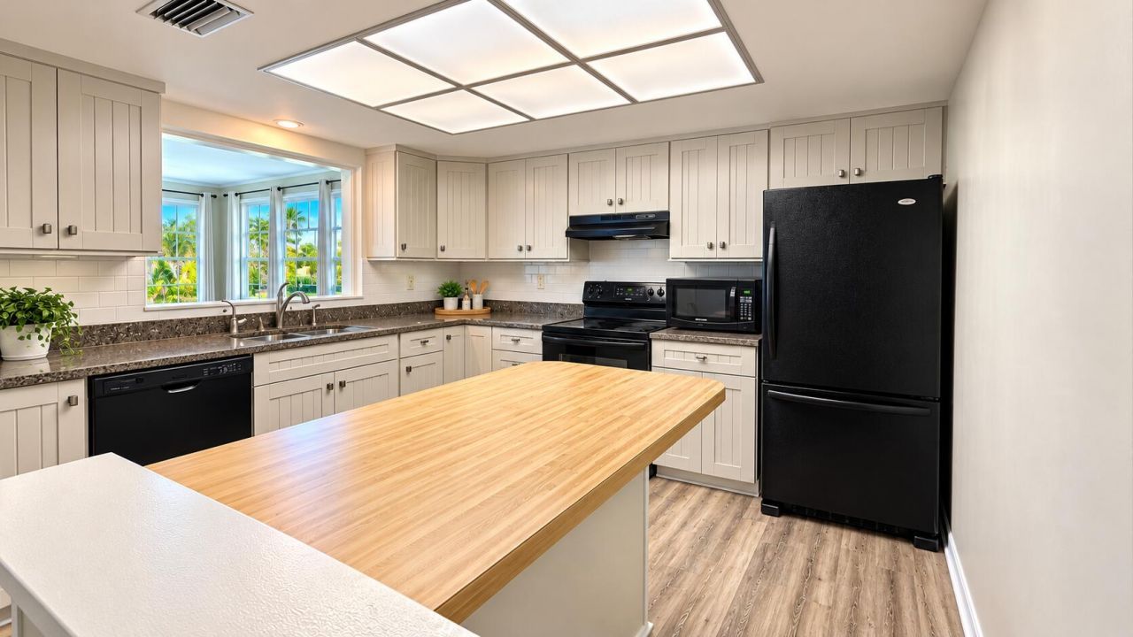 1222 NW Green Pine Lane, Stuart, FL 34994 Photo