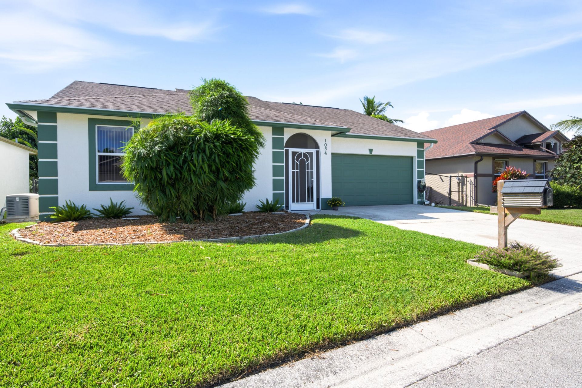 1034 Cape Cod Terrace, Greenacres, FL 33413 Photo