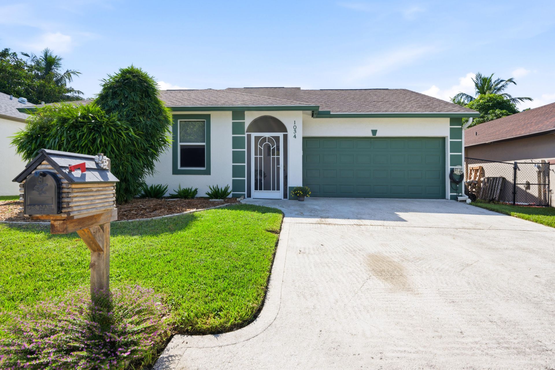 1034 Cape Cod Terrace, Greenacres, FL 33413 Photo