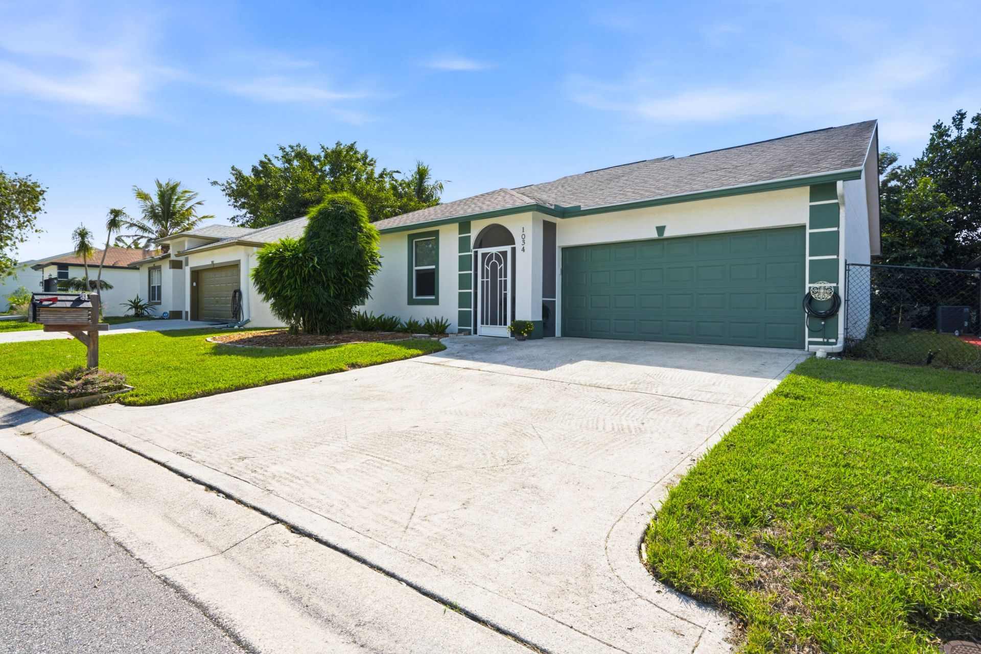 1034 Cape Cod Terrace, Greenacres, FL 33413 Photo