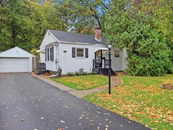 1501 Winslow Lane, Madison, WI 53711