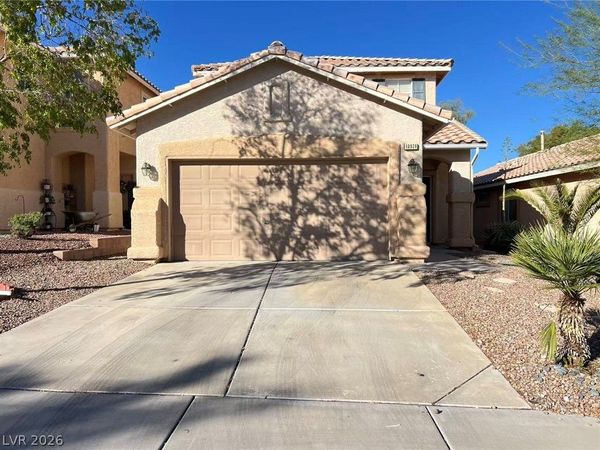 10928 Calistoga Springs Court , Las Vegas, NV 89144