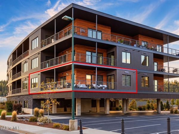 1579 W Riverstone DR, UNIT 206, Coeur d'Alene, ID 83814