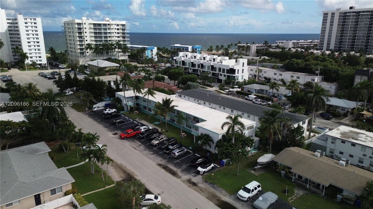 3212 NE 7th Pl, Unit 12, Pompano Beach, FL 33062 Photo