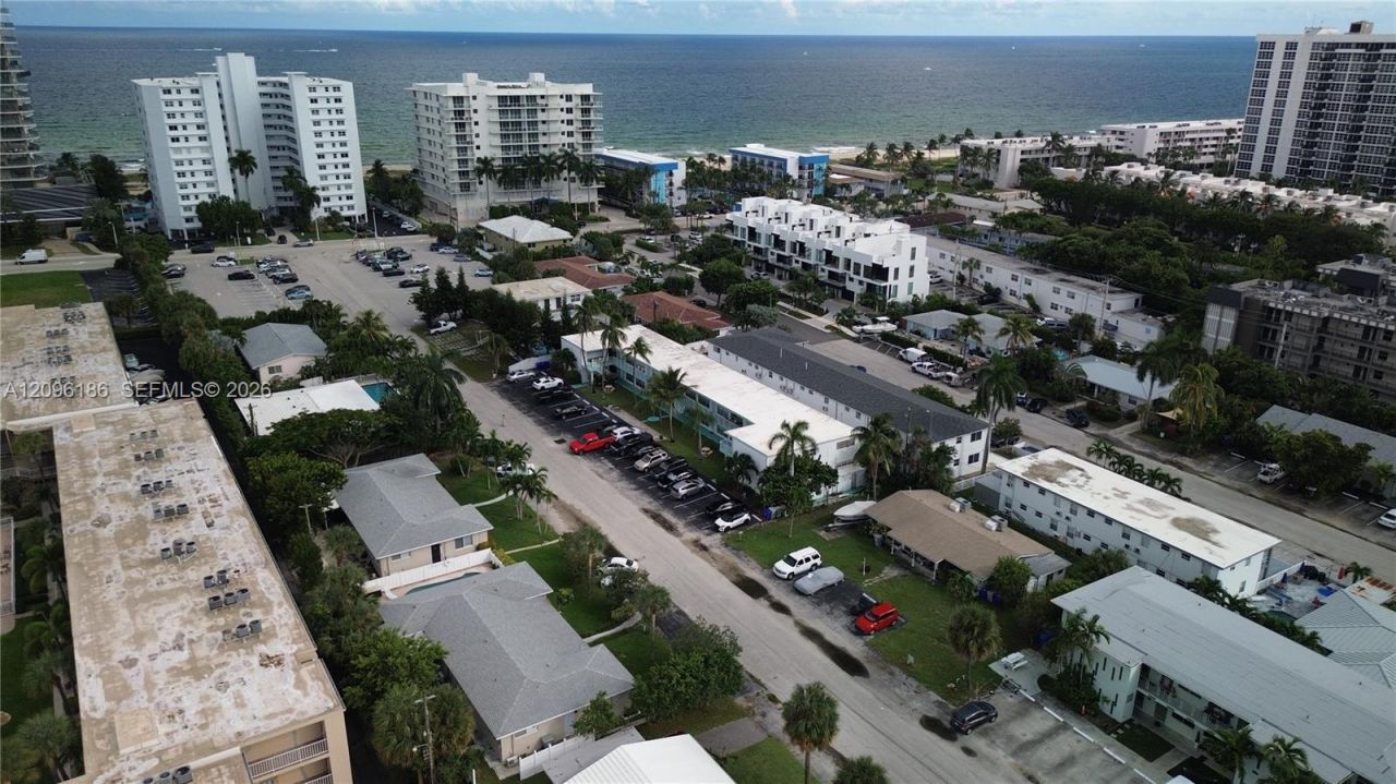 3212 NE 7th Pl, Unit 12, Pompano Beach, FL 33062 Photo