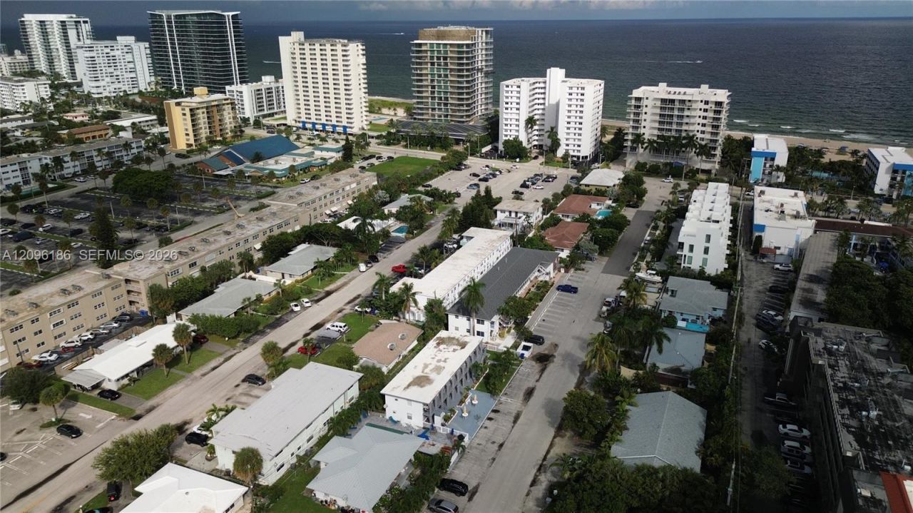 3212 NE 7th Pl, Unit 12, Pompano Beach, FL 33062 Photo