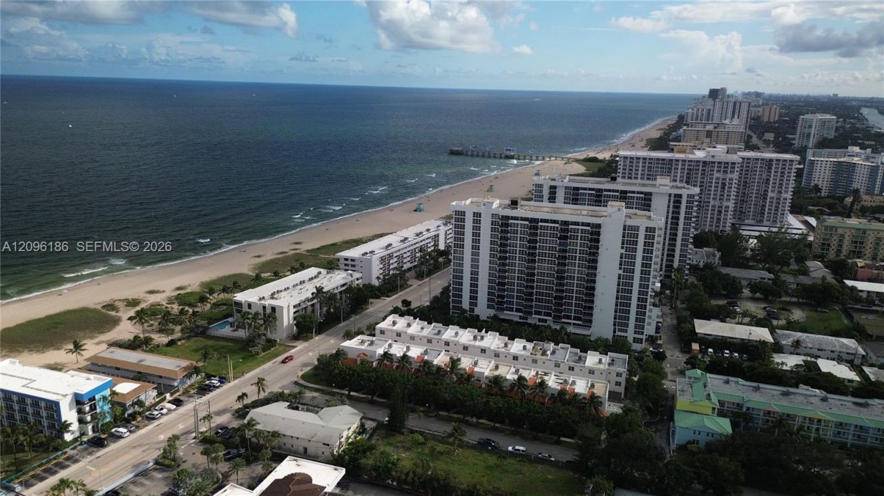 3212 NE 7th Pl, Unit 12, Pompano Beach, FL 33062 Photo