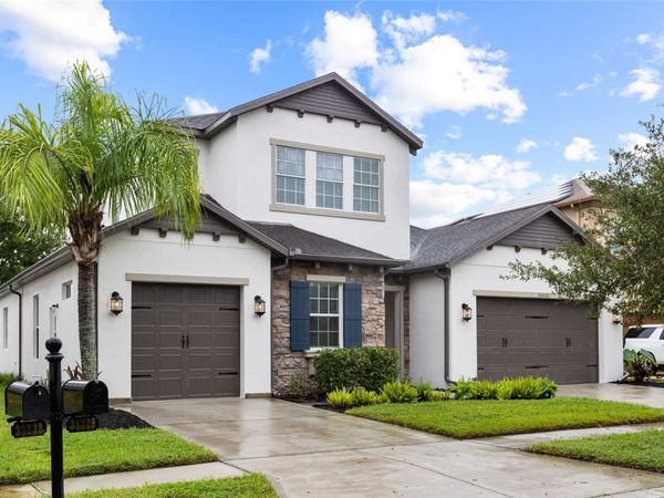 33232 AZALEA RIDGE DRIVE, WESLEY CHAPEL, FL 33545