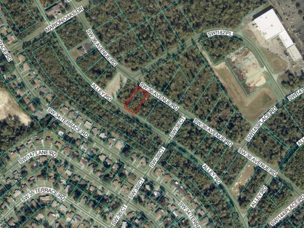 00 SW 36 AVENUE , OCALA, FL 34473