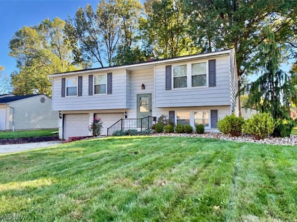 126 Blossom Lane , Niles, OH 44446