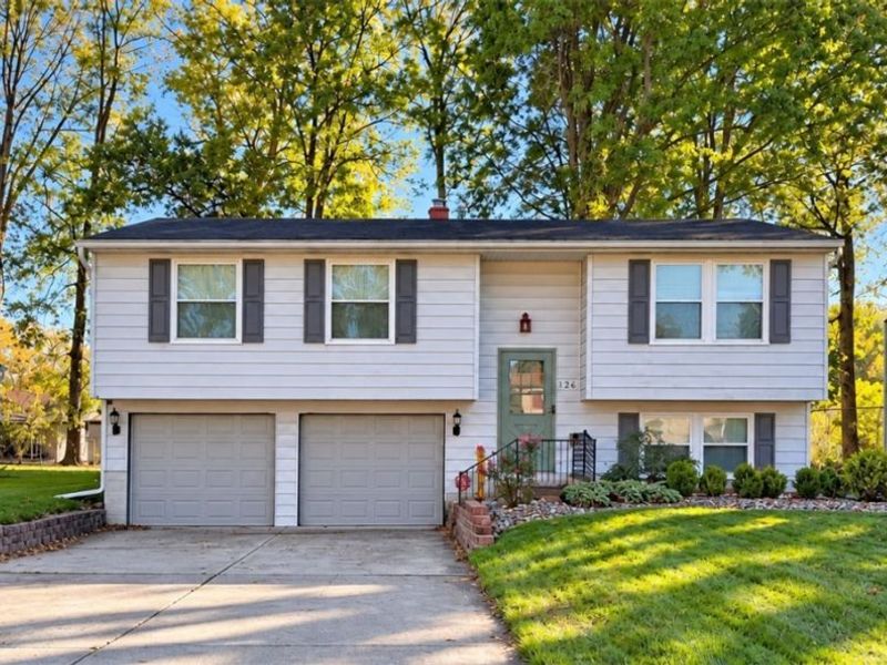 126 Blossom Lane, Niles, OH 44446 Photo 2