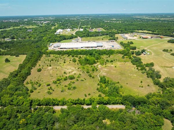 16.6 acres Prichard Road , Commerce, TX 75428