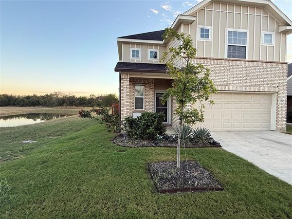 128 Rosings Place , Everman, TX 76140