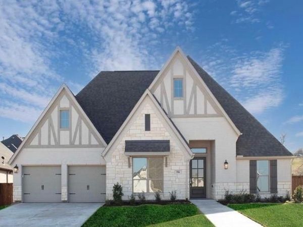 506 Woodcress Court, Haslet, TX 76052