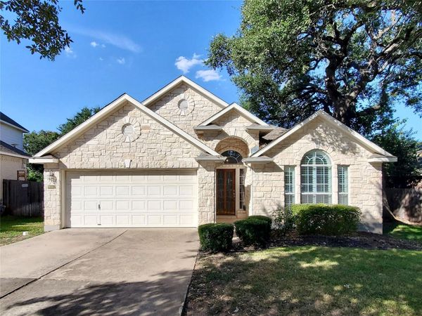 9002 Frazell CV, Round Rock, TX 78681