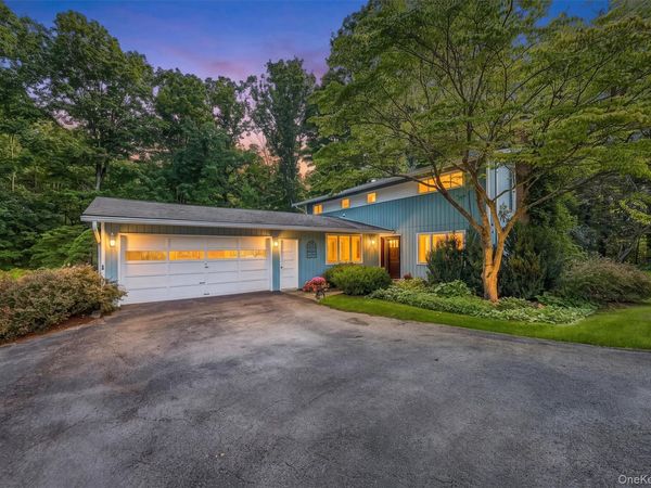 2 Woodcrest Drive , Hopewell Junction, NY 12533