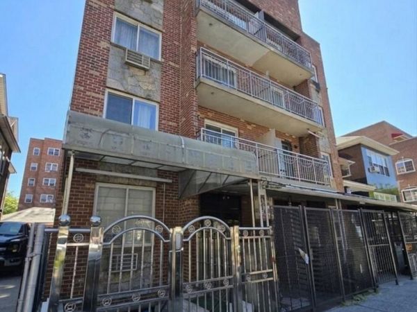3745 75th Street , Jackson Heights, NY 11372