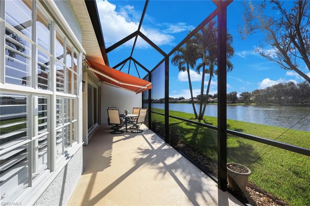 6928 Lone Oak Blvd , Naples, FL 34109 Photo