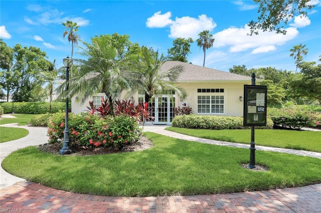 6928 Lone Oak Blvd , Naples, FL 34109 Photo