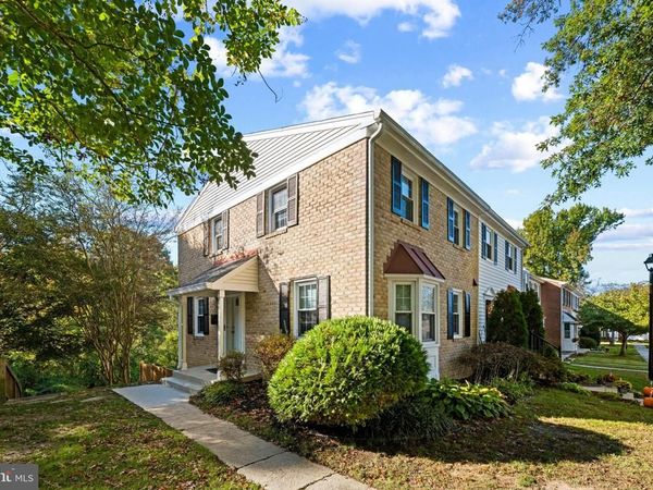 1870 SHARWOOD PLACE, CROFTON, MD 21114
