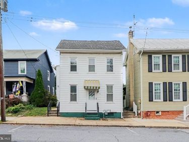 416 S HIGH STREET , MECHANICSBURG, PA 17055