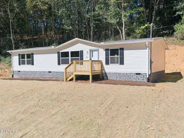 451 Eureka Rd, Rockwood, TN 37854