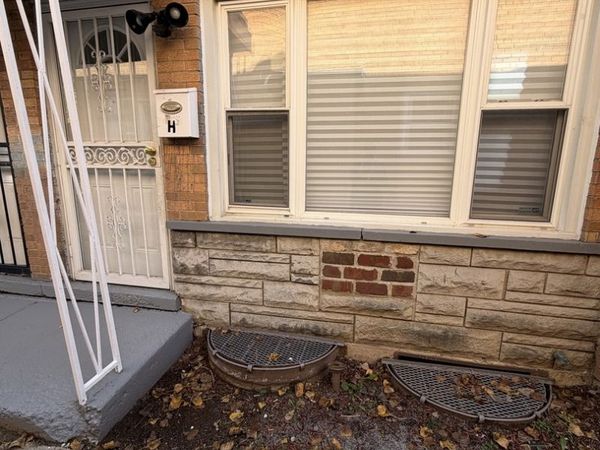 7011 S East End Avenue , Unit H, Chicago, IL 60649