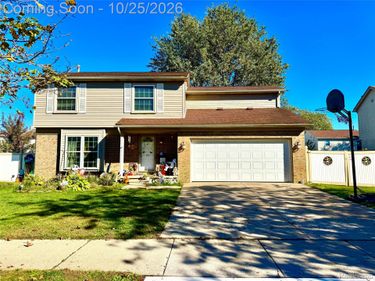 5365 Barbara Avenue, Trenton, Mi 48183