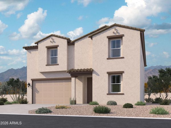 15728 W DEANNE Drive, Waddell, AZ 85355