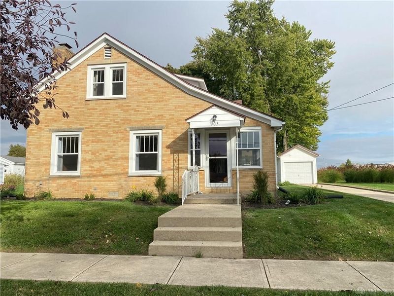 403 N Main Street, Pleasant Hill, OH 45359 Photo 2
