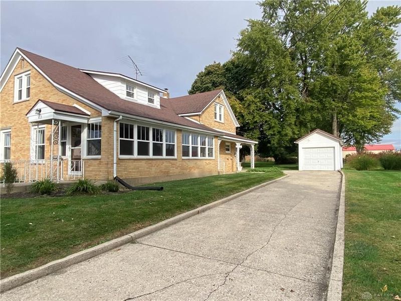 403 N Main Street, Pleasant Hill, OH 45359 Photo 3