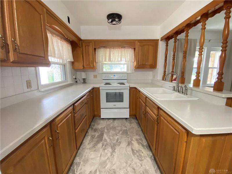 403 N Main Street, Pleasant Hill, OH 45359 Photo 4