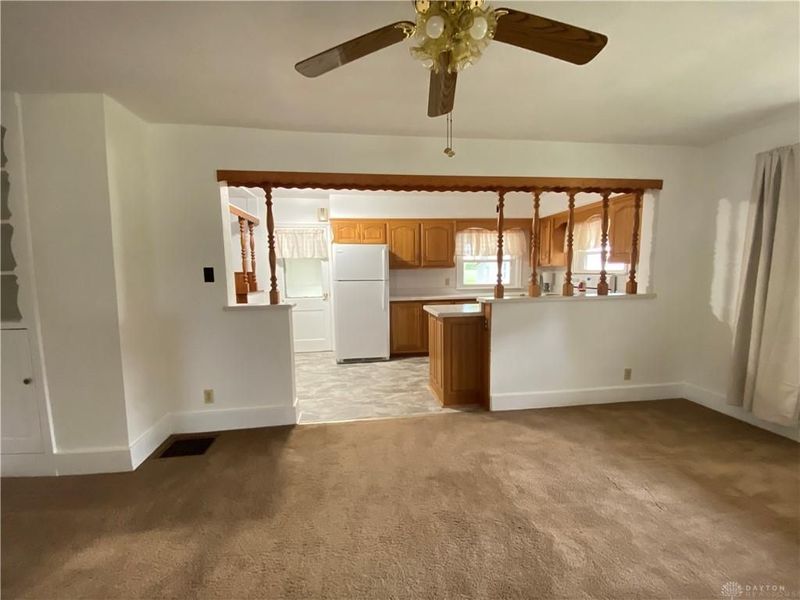 403 N Main Street, Pleasant Hill, OH 45359 Photo 8