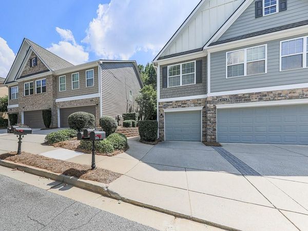 2583 Willow Grove Road, Unit 8, Acworth, GA 30101